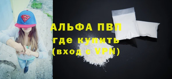 винт Абаза